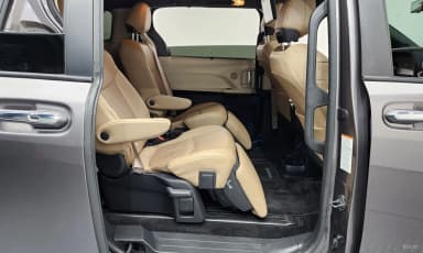 Siena 4th generation