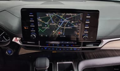 Siena 4th generation