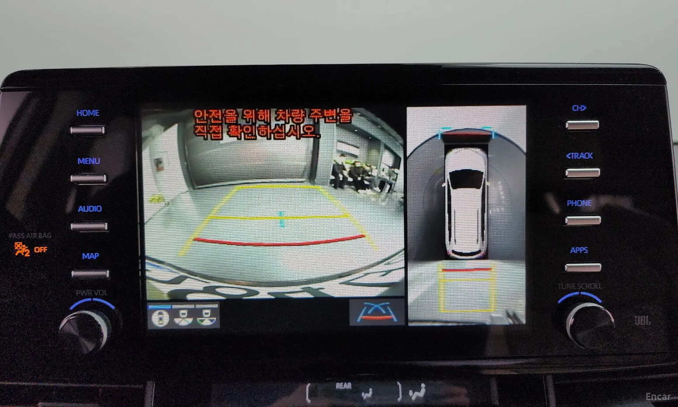 Siena 4th generation