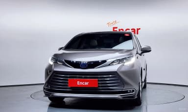 Siena 4th generation