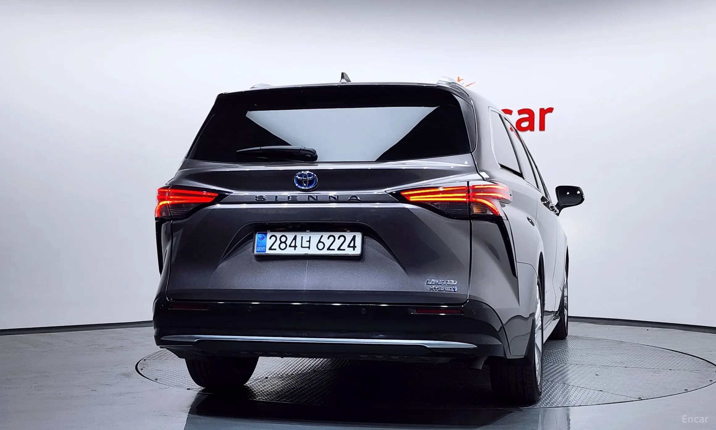 Siena 4th generation