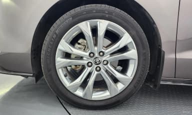 Siena 4th generation