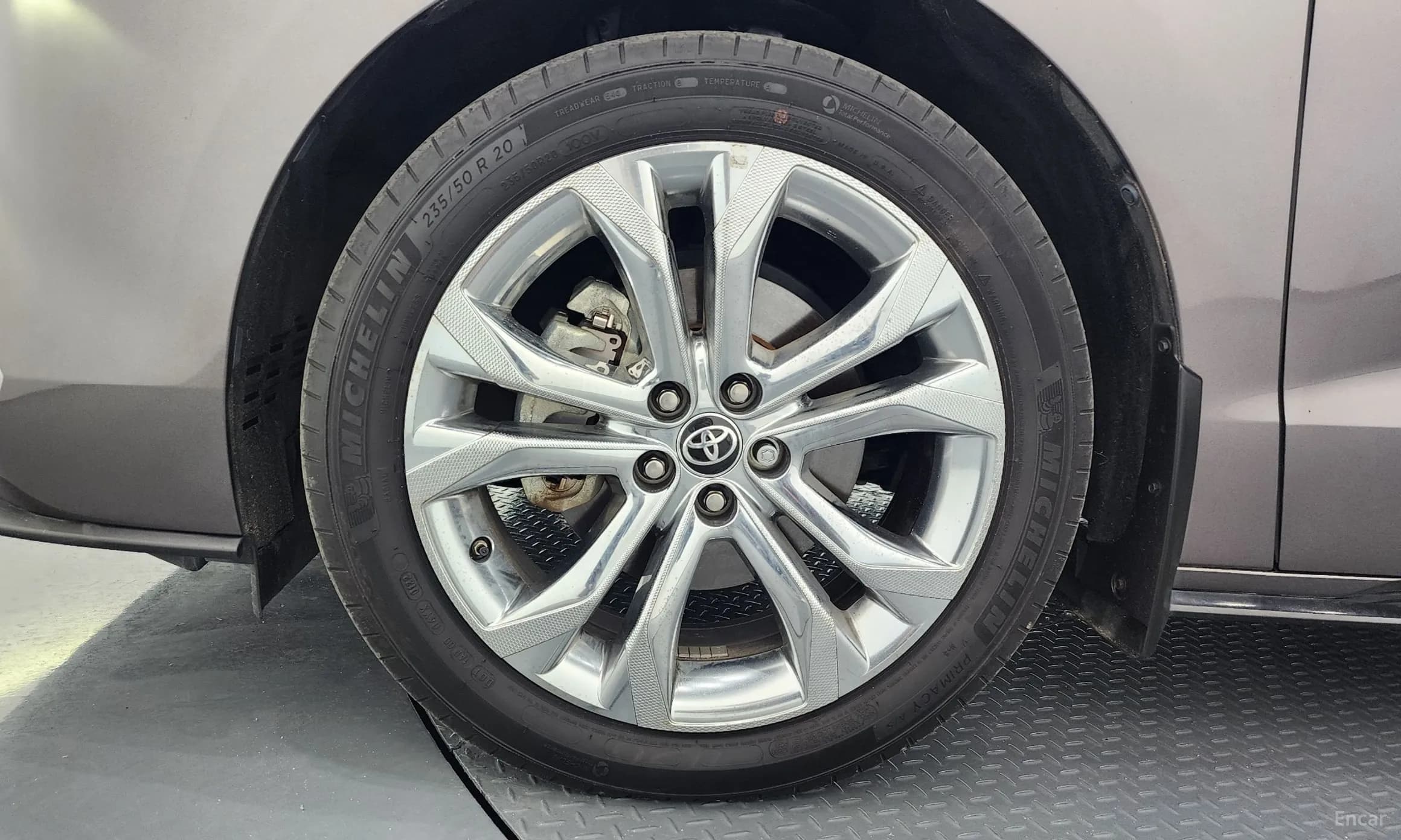 Siena 4th generation