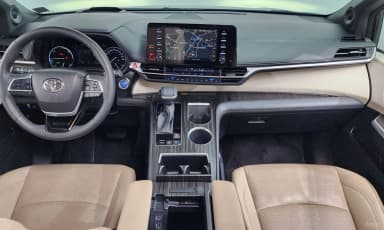 Siena 4th generation