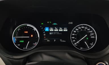 Siena 4th generation