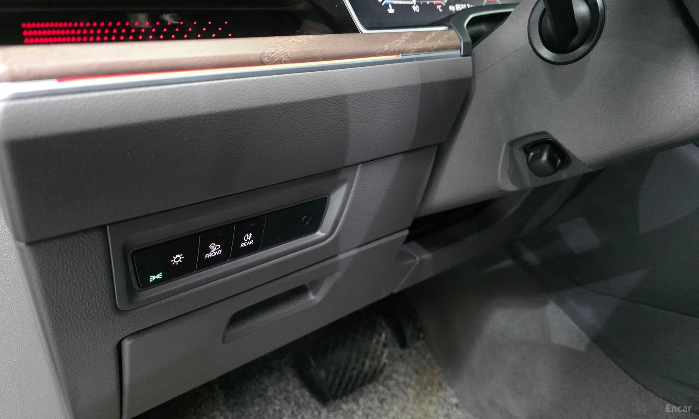 Touareg 3rd Generation