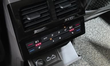 Touareg 3rd Generation