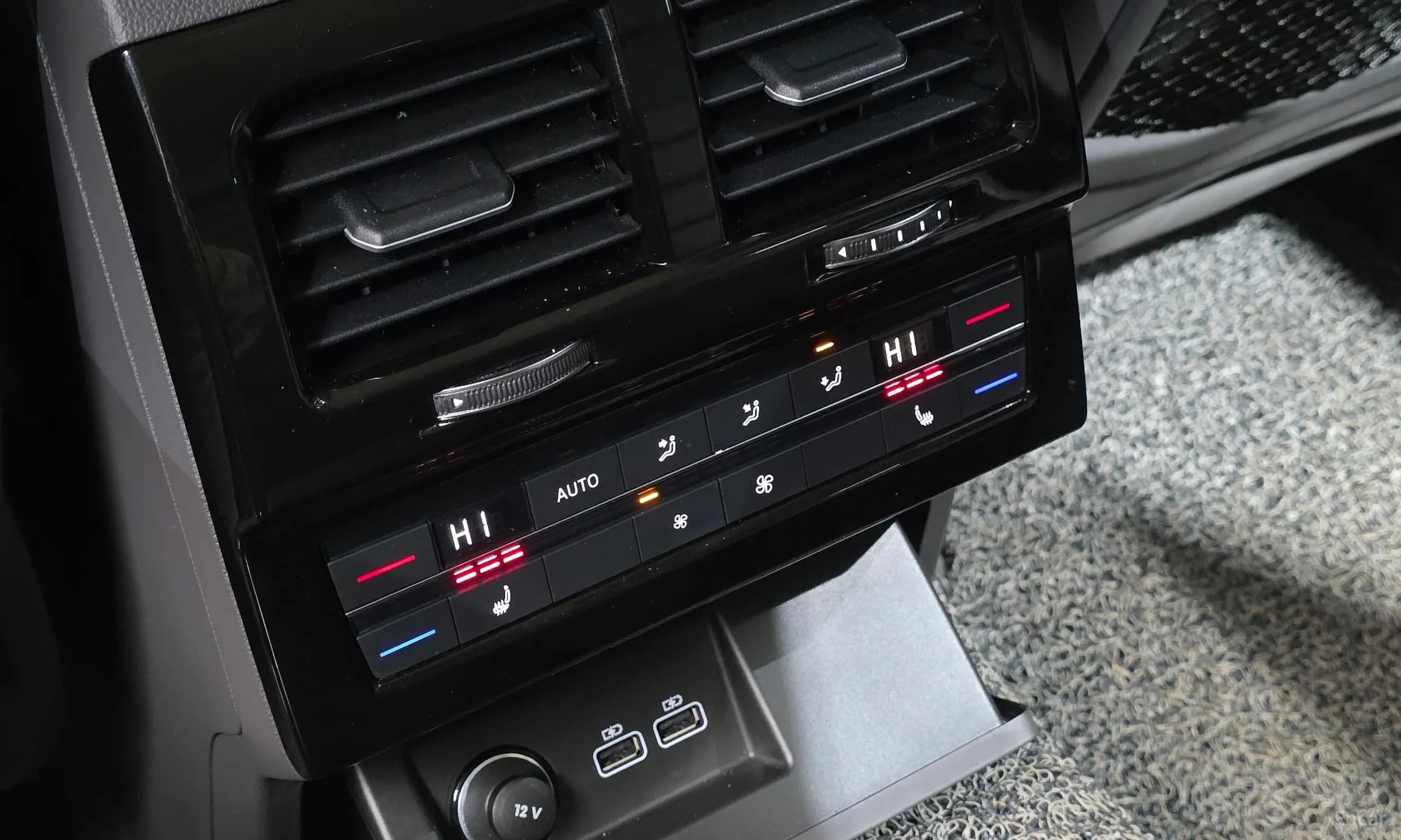 Touareg 3rd Generation