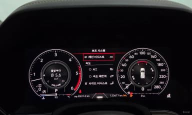 Touareg 3rd Generation