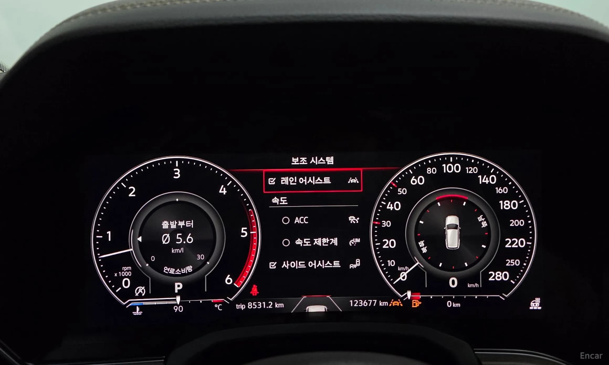 Touareg 3rd Generation