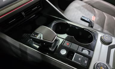 Touareg 3rd Generation