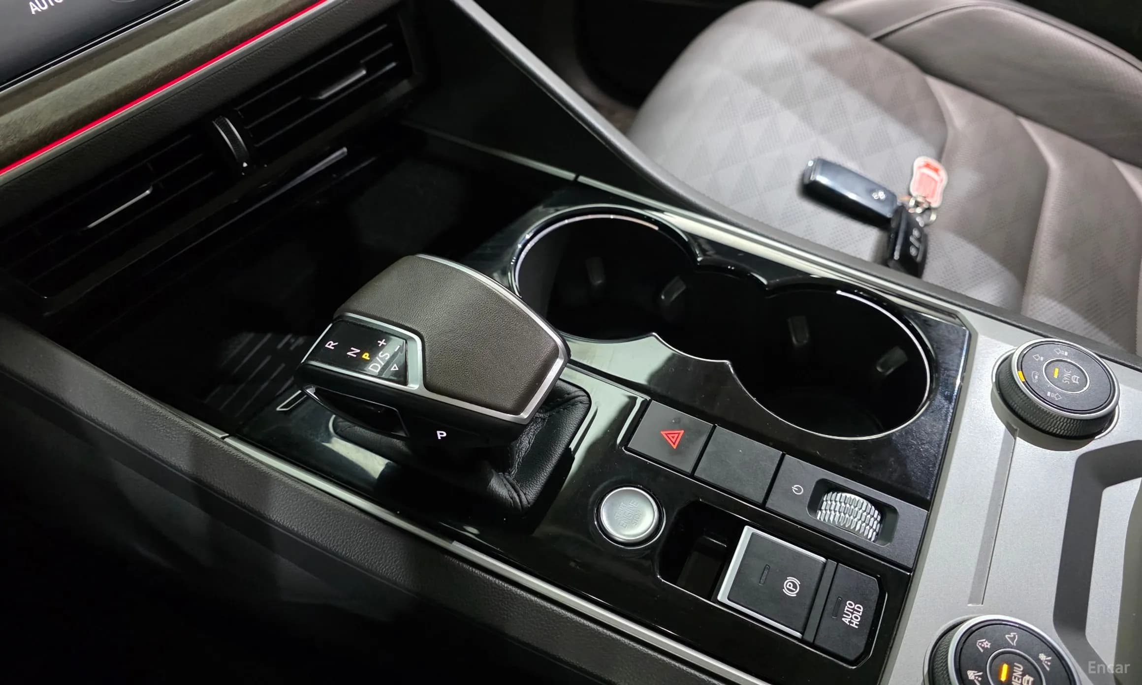 Touareg 3rd Generation