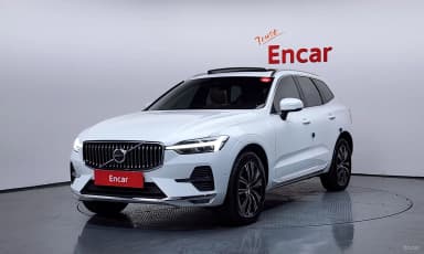 XC60 Gen 2