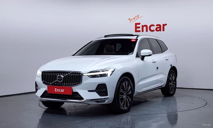 XC60 Gen 2