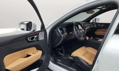 XC60 Gen 2