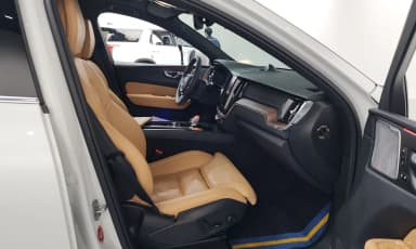 XC60 Gen 2
