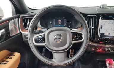 XC60 Gen 2