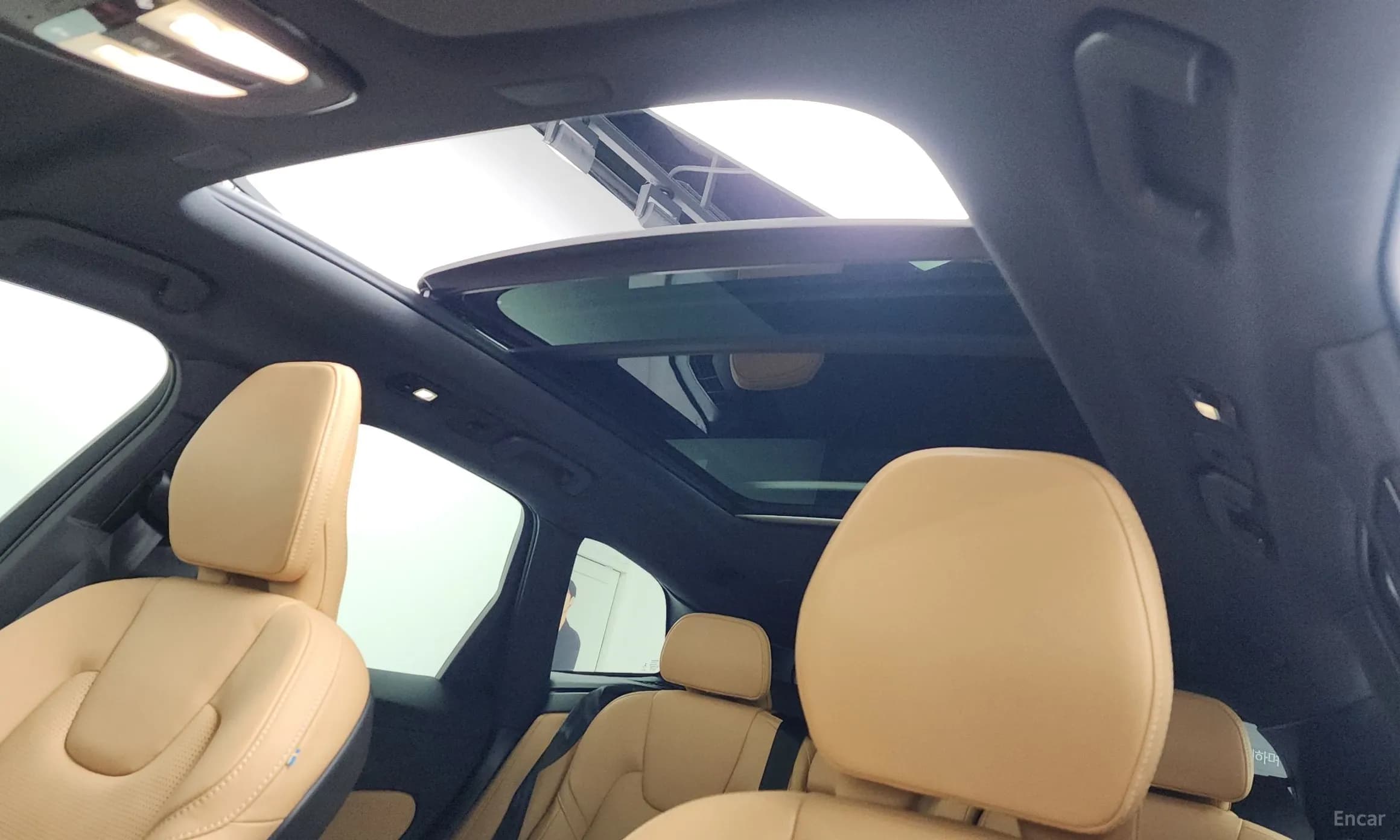 XC60 Gen 2