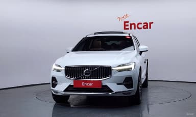 XC60 Gen 2
