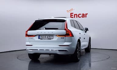XC60 Gen 2