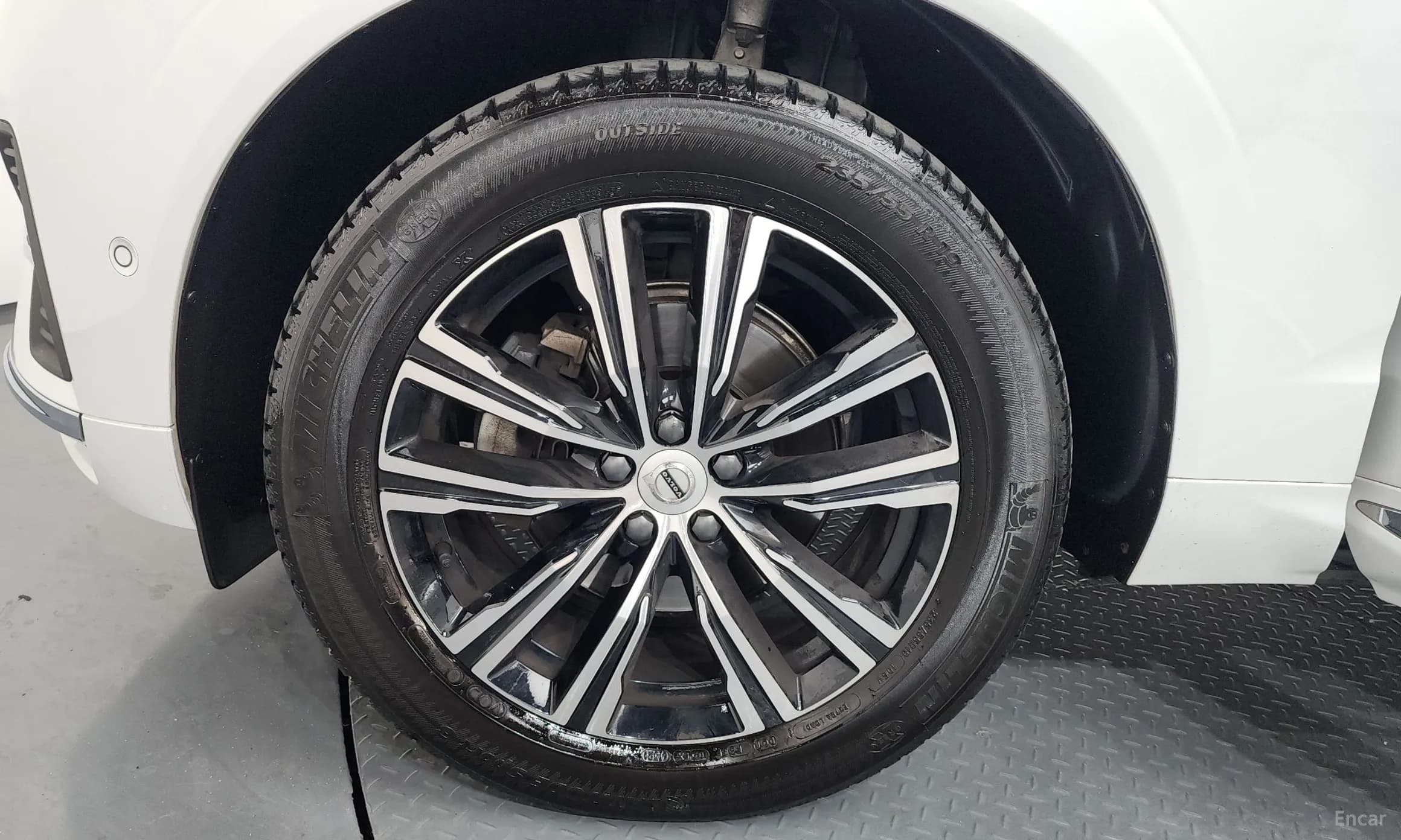 XC60 Gen 2