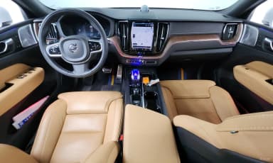 XC60 Gen 2