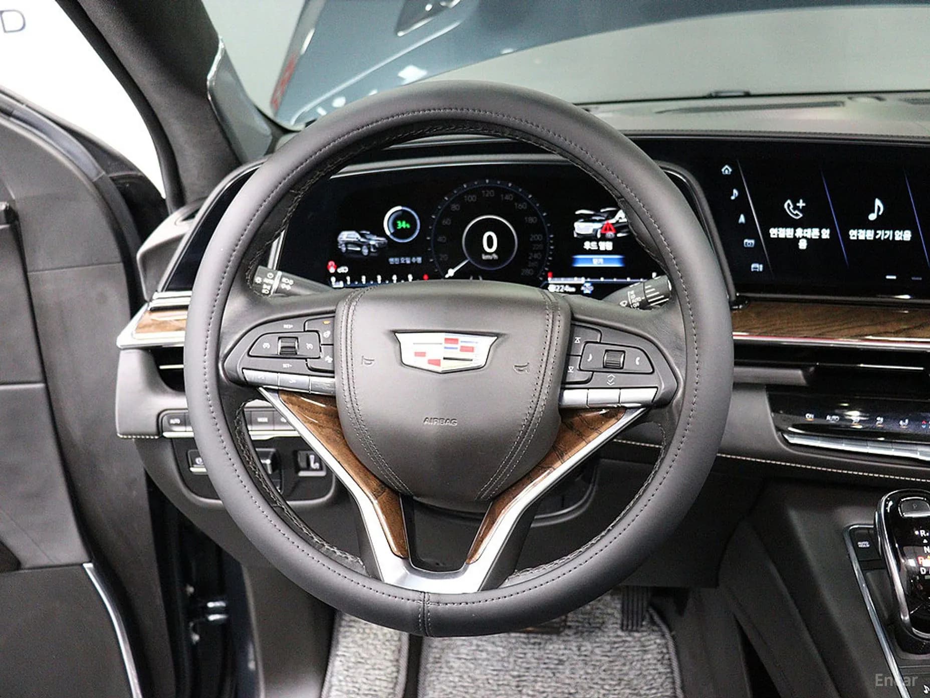 Escalade 5th Generation