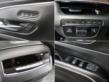 Escalade 5th Generation