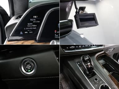 Escalade 5th Generation