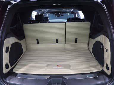 Escalade 5th Generation