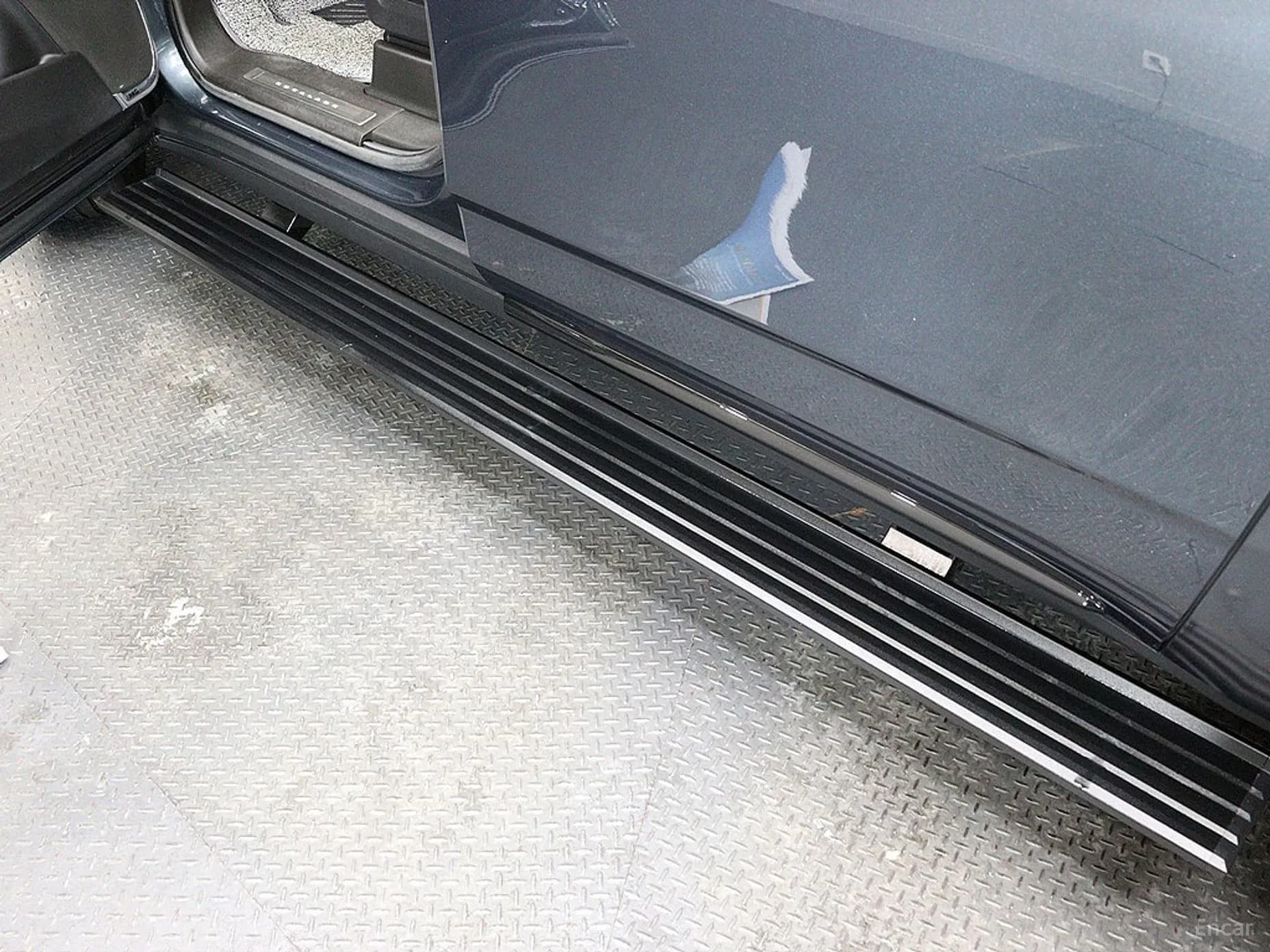 Escalade 5th Generation