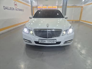 E-Class W212