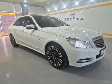 E-Class W212