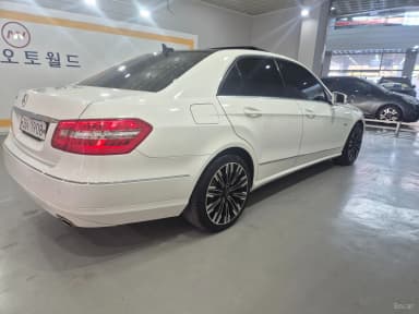 E-Class W212