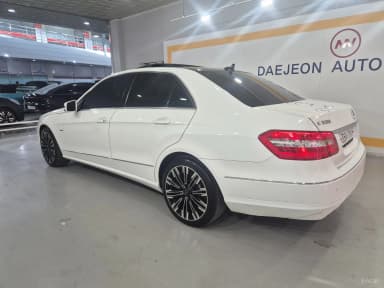 E-Class W212
