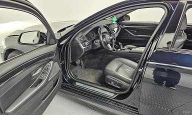 5 Series (F10)