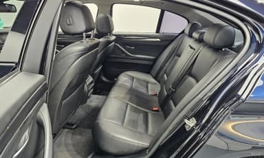 5 Series (F10)
