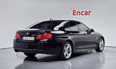 5 Series (F10)