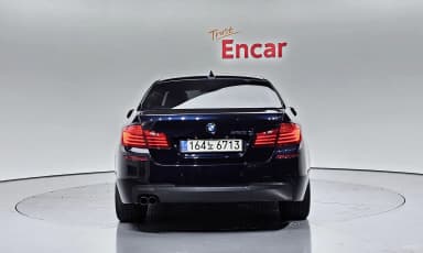 5 Series (F10)