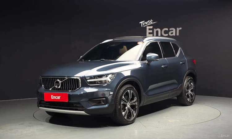 XC40