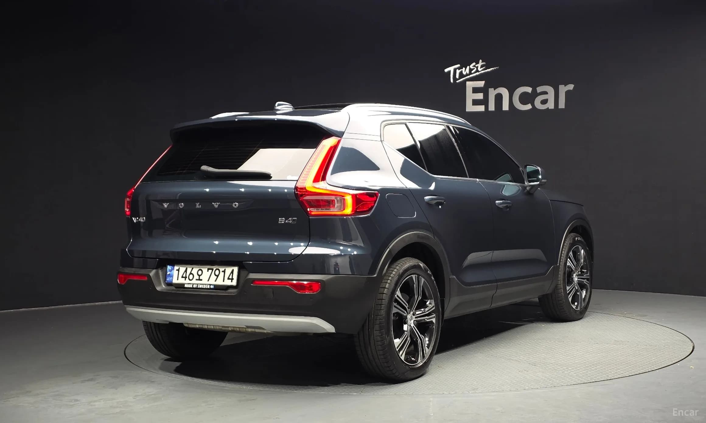 XC40