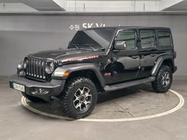 Wrangler (JL)