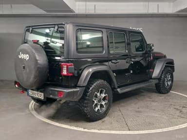 Wrangler (JL)