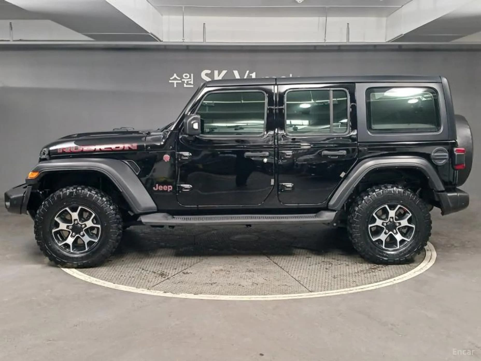 Wrangler (JL)
