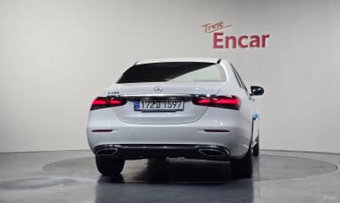 E-Class W213