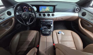 E-Class W213