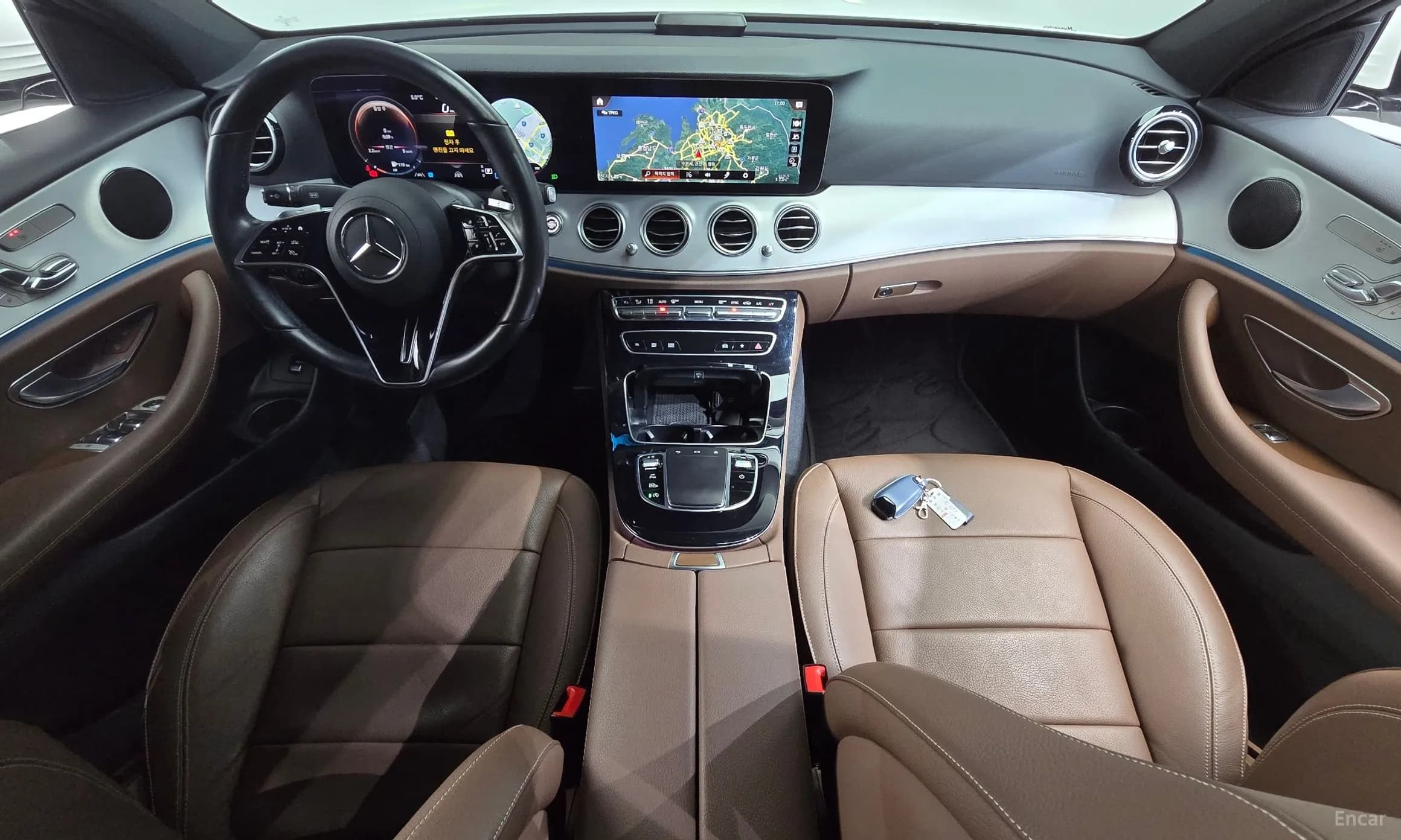 E-Class W213