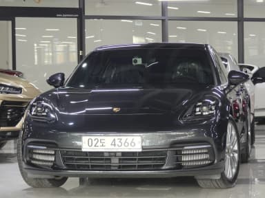 Panamera (971)