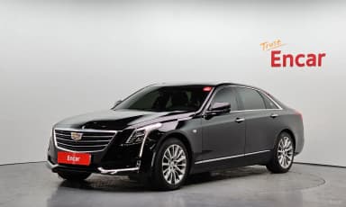 CT6