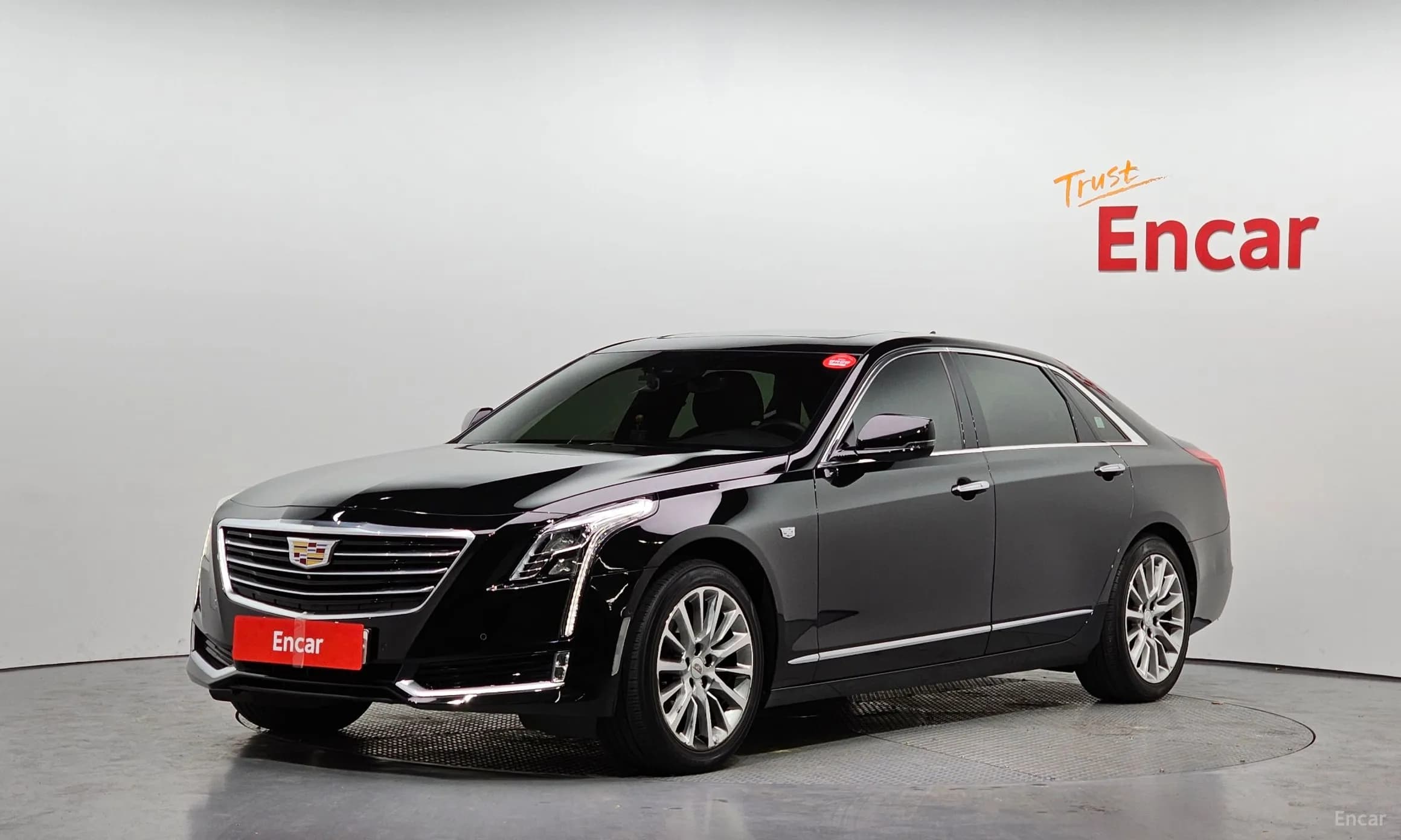 CT6
